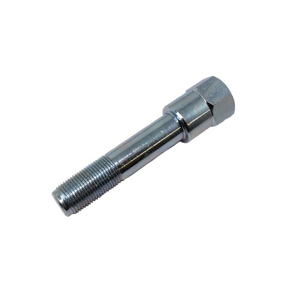 Aftermarket Axle Lock w/ Bolt Shoulder Fits Massey Ferguson Tractor F40 3165 65 523387M1 - main